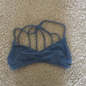 [ BOGO] Roxy strappy bralette